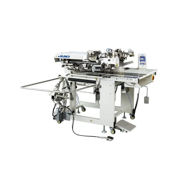 JUKI APW 895 automatický vreckový zvárací stroj