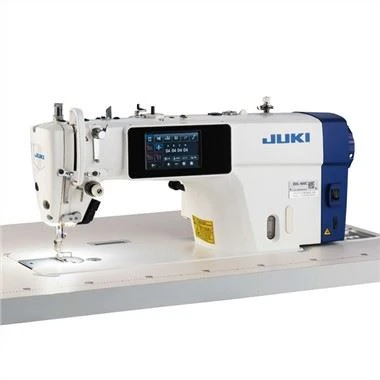 Jednoihlový šijací stroj s viazaným stehom JUKI DDL-900C